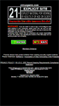 Mobile Screenshot of circuspenis.com
